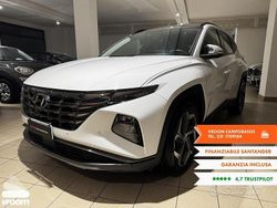 Usata 2021 Hyundai Tucson SUV | 24.900 € (Cara)
