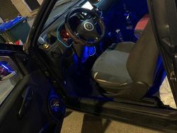 Nero Usata 2005 Fiat Punto Due volumi | 2500 € (Cara)