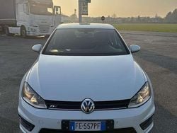 Usata 2016 VW Golf VII R-line | 14.000 € (Buon prezzo)