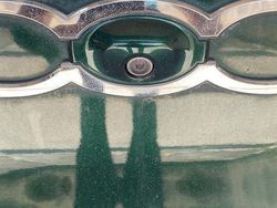 Verde Usata 2016 Fiat 500L Monovolume | 10.500 € (Buon prezzo)