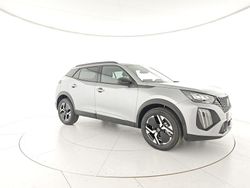 Argento Nuova 2026 Peugeot 2008 Allure SUV | 21.900 € (Buon prezzo)