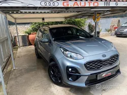 Grigio Usata 2021 Kia Sportage SUV | 17.500 € (Ottimo prezzo)