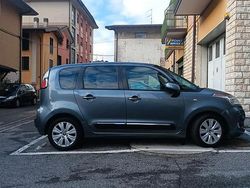 Grigio Usata 2011 Citroën C3 Picasso Monovolume | 4500 €