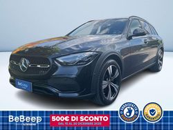 Nero pastello Usata 2022 Mercedes 220 Premium Station wagon | 34.900 € (Super prezzo)