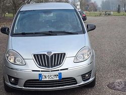 Grigio Usata 2012 Lancia Musa Gold Monovolume | 3200 € (Ottimo prezzo)