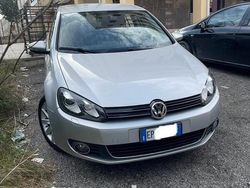Grigio Usata 2012 VW Golf VI Highline Due volumi | 8000 € (Buon prezzo)