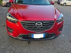 Rosso Usata 2016 Mazda CX-5 SUV | 10.500 € (Buon prezzo)