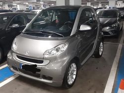Usata 2011 Smart ForTwo Coupé Due volumi | 5300 € (Buon prezzo)