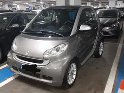 Usata 2011 Smart ForTwo Coupé Due volumi | 5300 € (Buon prezzo)