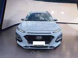 Bianco Usata 2020 Hyundai Kona XPrime SUV | 16.500 € (Ottimo prezzo)
