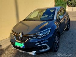 Blu Usata 2019 Renault Captur SUV | 13.300 € (Buon prezzo)