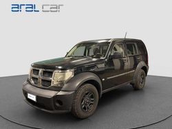 Nero Usata 2007 Dodge Nitro SE SUV | 6500 € (Ottimo prezzo)