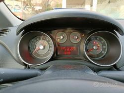 Grigio Usata 2012 Fiat Punto Due volumi | 3000 €