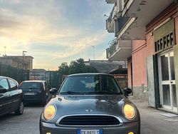Grigio Usata 2009 Mini Cooper Coupé Coupé | 3499 €