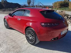 Usata 2007 Alfa Romeo Brera Coupé | 9000 € (Cara)