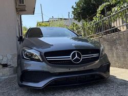 Usata 2016 Mercedes A200 Edition Tre volumi | 19.800 € (Molto cara)