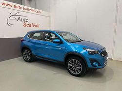 Blu/azzurro Usata 2021 DR F35 SUV | 14.500 € (Buon prezzo)