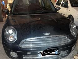 Nero Usata 2006 Mini Cooper D Due volumi | 3000 €