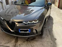 Usata 2024 Alfa Romeo Tonale Ti SUV | 29.300 € (Buon prezzo)