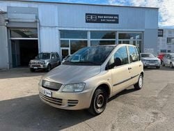 Bronzo Usata 2007 Fiat Multipla Dynamic Monovolume | 2900 € (Buon prezzo)