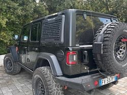 Nero Usata 2019 Jeep Wrangler Rubicon SUV | 47.000 € (Buon prezzo)