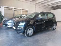 Nero Usata 2014 VW up! Due volumi | 5400 € (Buon prezzo)