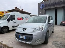 Argento Usata 2011 Peugeot Partner Monovolume | 2900 € (Super prezzo)