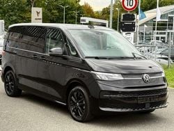 Nero Usata 2023 VW T7 Style Furgone | 49.800 € (Buon prezzo)