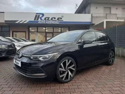 Nero Usata 2021 VW Golf Style Tre volumi | 22.900 € (Ottimo prezzo)