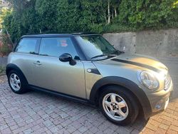 Argento Usata 2007 Mini Cooper D Due volumi | 3500 € (Buon prezzo)