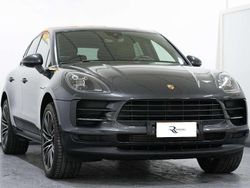 Other Usata 2021 Porsche Macan SUV | 65.900 € (Molto cara)