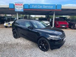 Nero Usata 2018 Land Rover Range Rover Velar R-Dynamic SUV | 30.900 € (Molto cara)