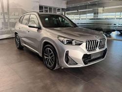 Argento Usata 2025 BMW X1 M Sport SUV | 47.900 € (Super prezzo)