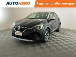 Nero Usata 2020 Renault Captur Zen SUV | 13.899 € (Buon prezzo)