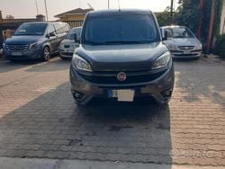 Usata 2015 Fiat Doblò S Monovolume | 15.000 € (Molto cara)