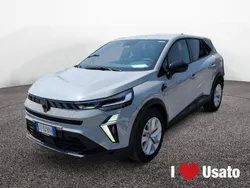 Grigio Nuova 2025 Renault Symbioz Evolution SUV | 26.800 €