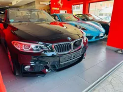 Other Usata 2016 BMW 218 M Sport Cabrio | 15.500 € (Super prezzo)