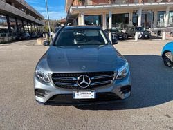 Grigio Usata 2019 Mercedes GLC250 Premium SUV | 30.800 €