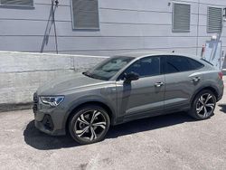 Usata 2024 Audi Q3 Sportback SUV | 48.000 € (Molto cara)