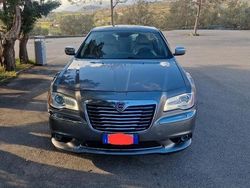 Grigio Usata 2013 Lancia Thema Tre volumi | 8900 € (Cara)