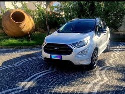 Usata 2018 Ford Ecosport Titanium S SUV | 11.000 € (Buon prezzo)