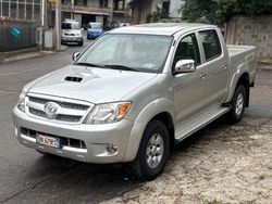 Grigio Usata 2007 Toyota HiLux SR Pick-up | 18.500 € (Ottimo prezzo)