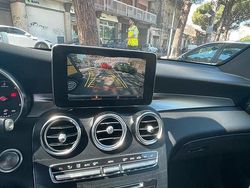 Usata 2018 Mercedes GLC250 Premium SUV | 28.500 € (Ottimo prezzo)