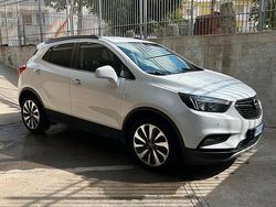 Bianco Usata 2017 Opel Mokka X SUV | 8000 € (Ottimo prezzo)