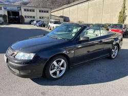 Marrone Usata 2004 Saab 9-3 Cabriolet Vector Cabrio | 9599 € (Molto cara)