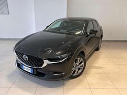 Nero Usata 2022 Mazda CX-30 SUV | 17.900 € (Ottimo prezzo)