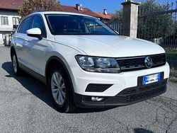 Usata 2017 VW Tiguan Style SUV | 18.000 € (Buon prezzo)