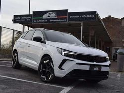 Bianco / pastello Usata 2023 Opel Grandland X GSe SUV | 23.000 €