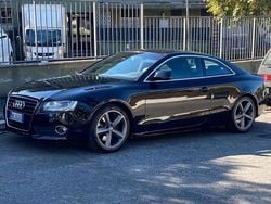 Usata 2007 Audi A5 Coupé | 7500 € (Buon prezzo)