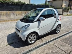 Usata 2009 Smart ForTwo Cabrio Cabrio | 3550 € (Super prezzo)